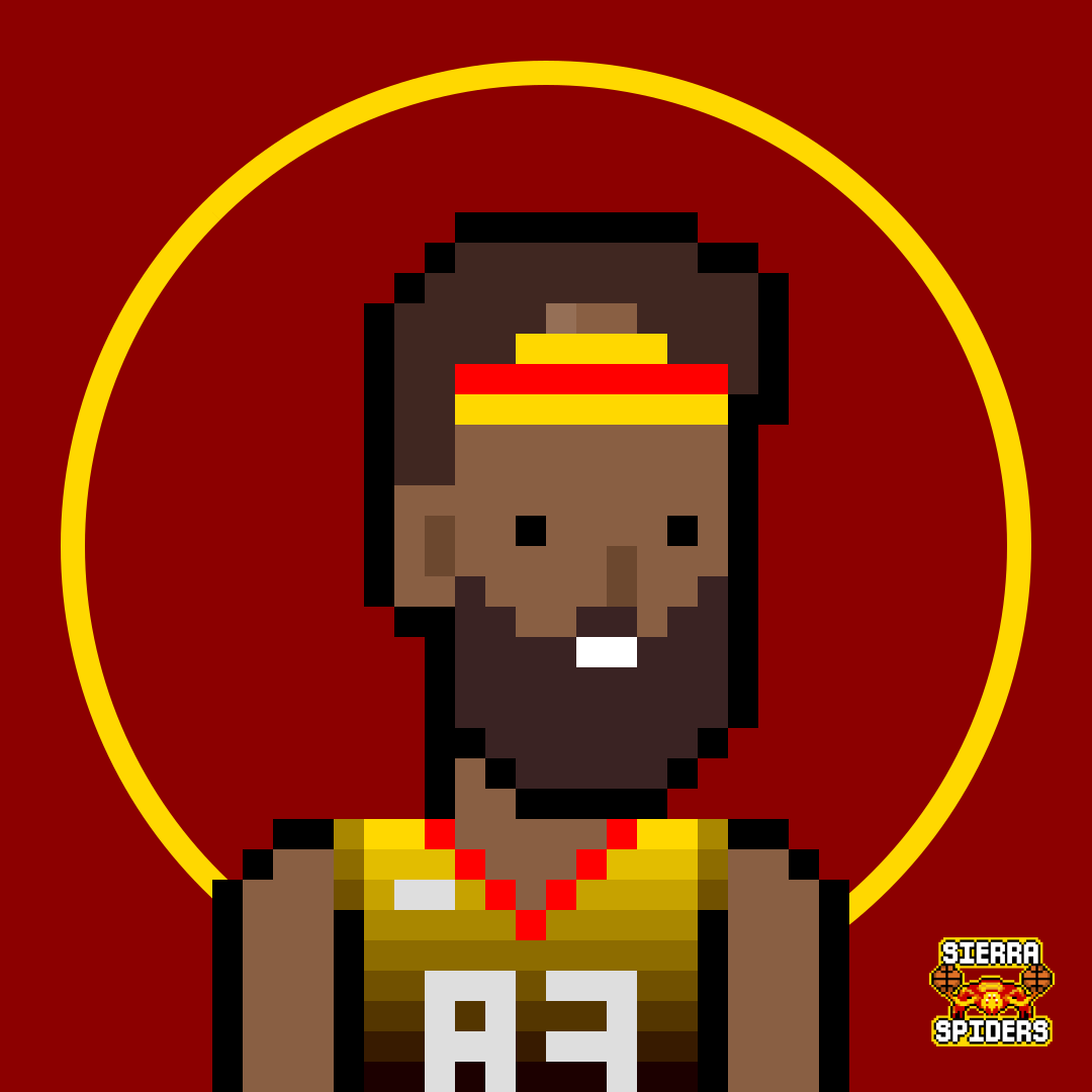 Poster of Baller #8961