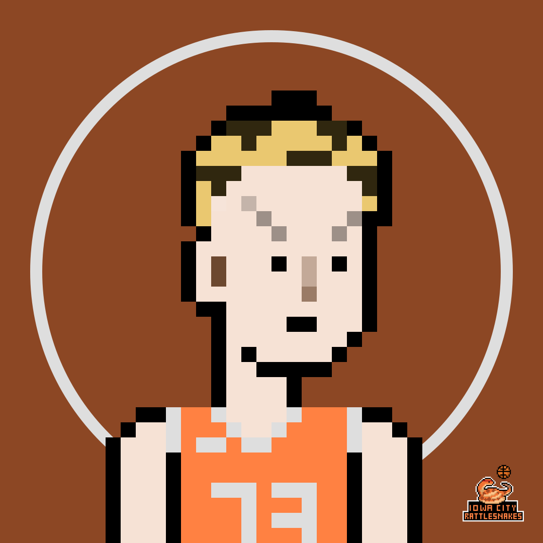 Poster of Baller #8964