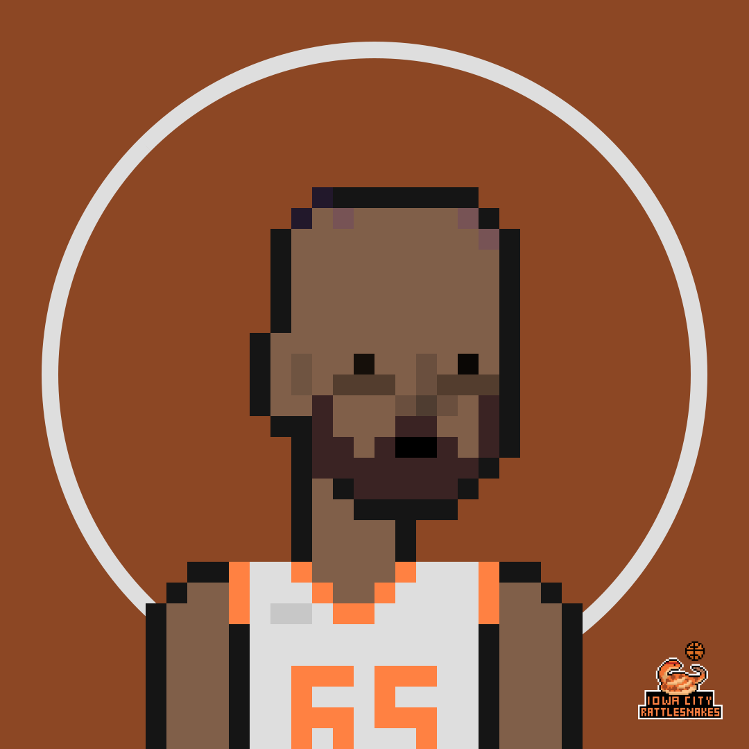 Poster of Baller #897