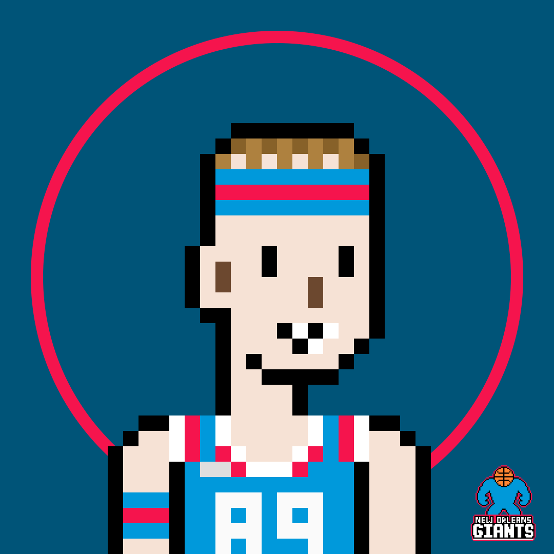 Poster of Baller #8970