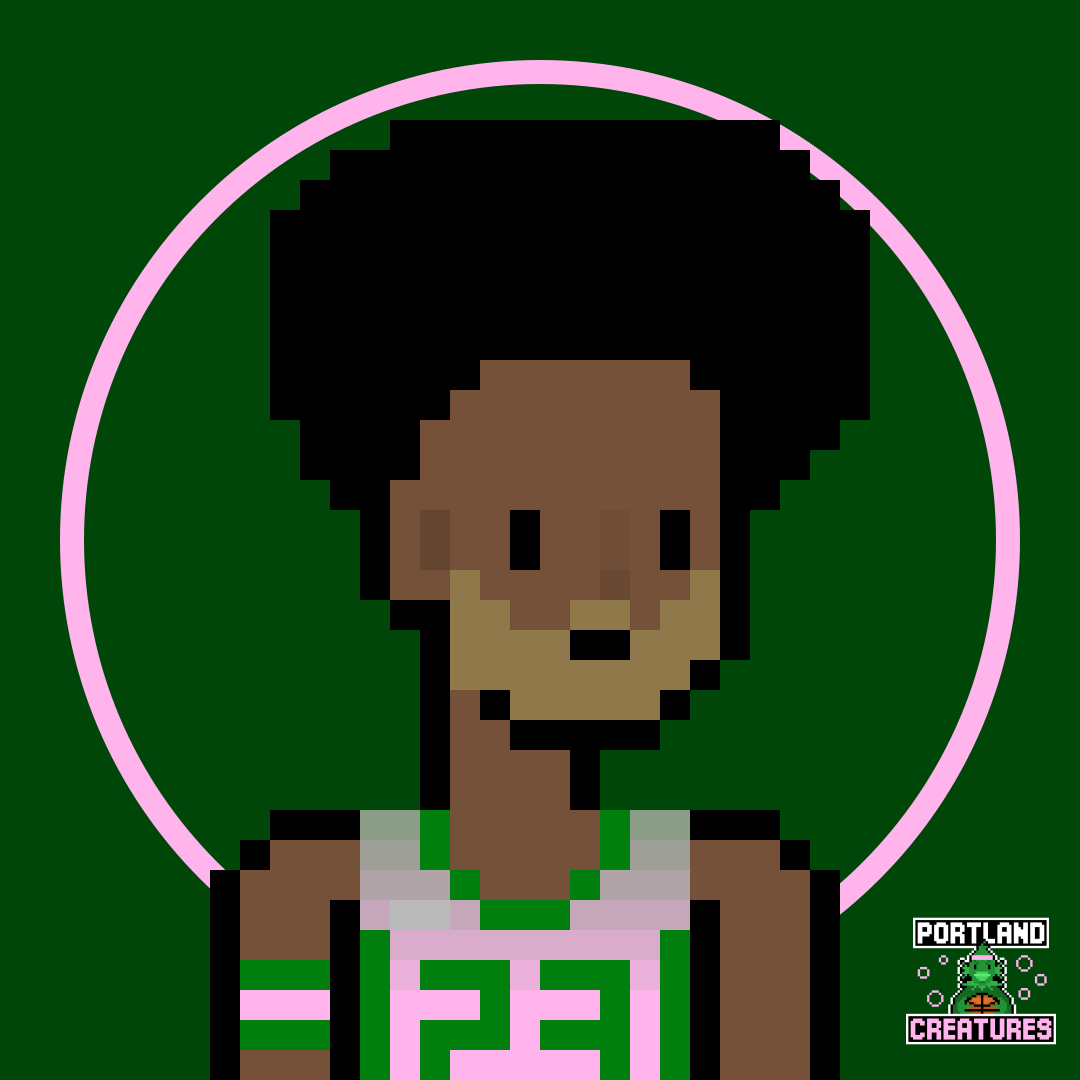 Poster of Baller #8977