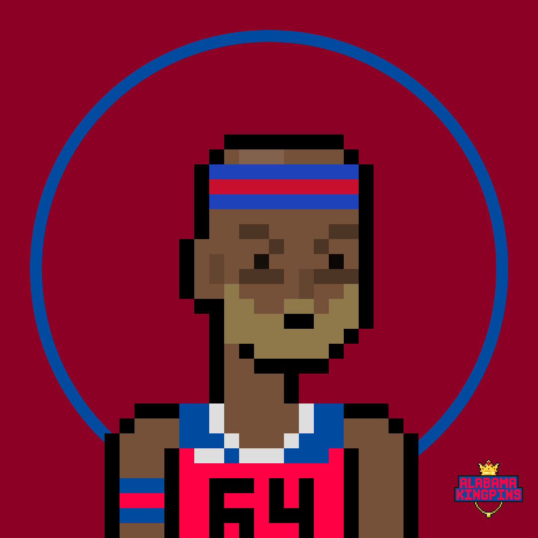 Poster of Baller #8978