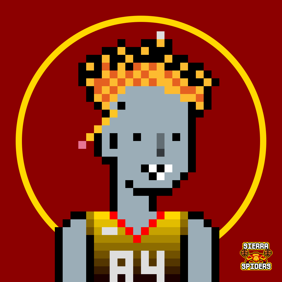 Poster of Baller #8979