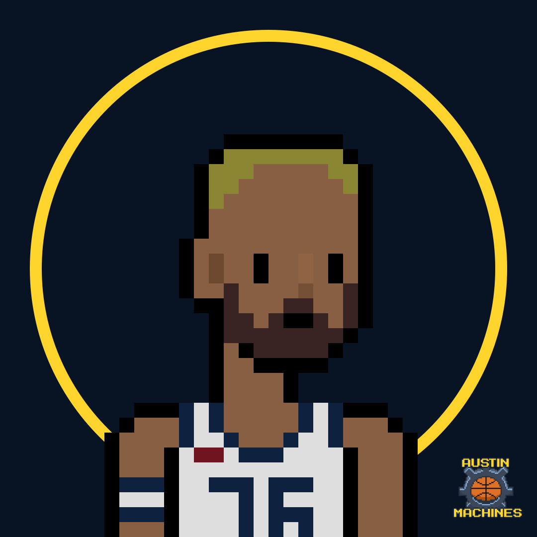 Poster of Baller #8992