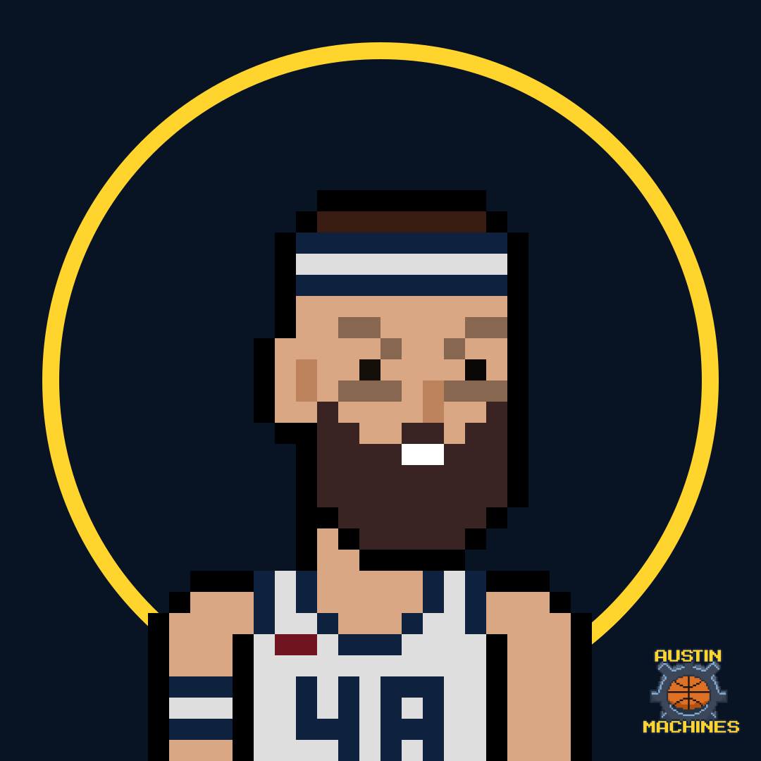 Poster of Baller #8997