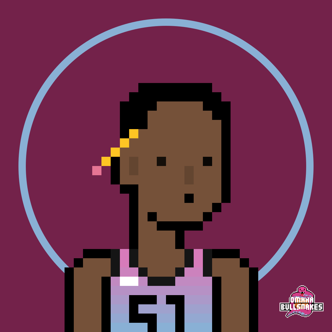 Poster of Baller #9000