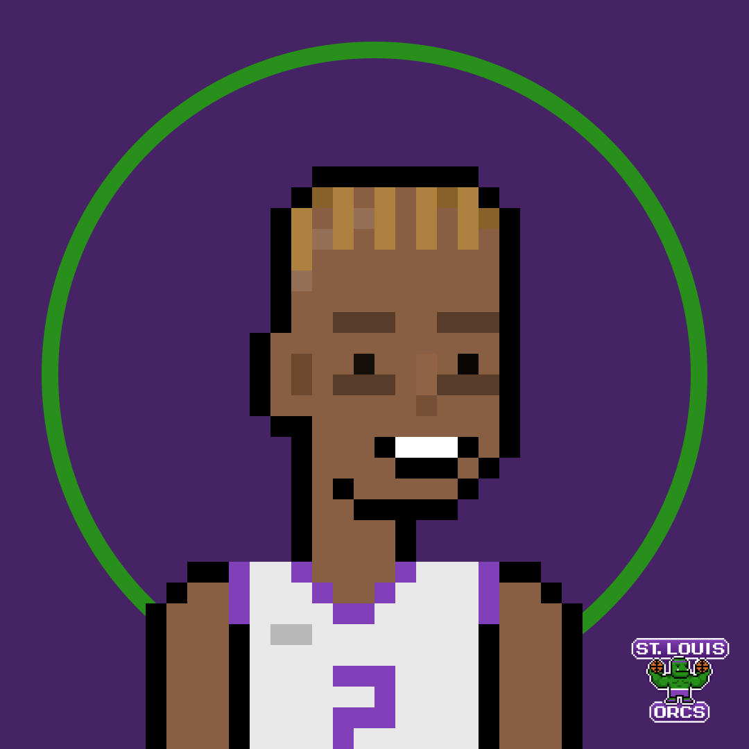 Poster of Baller #9015