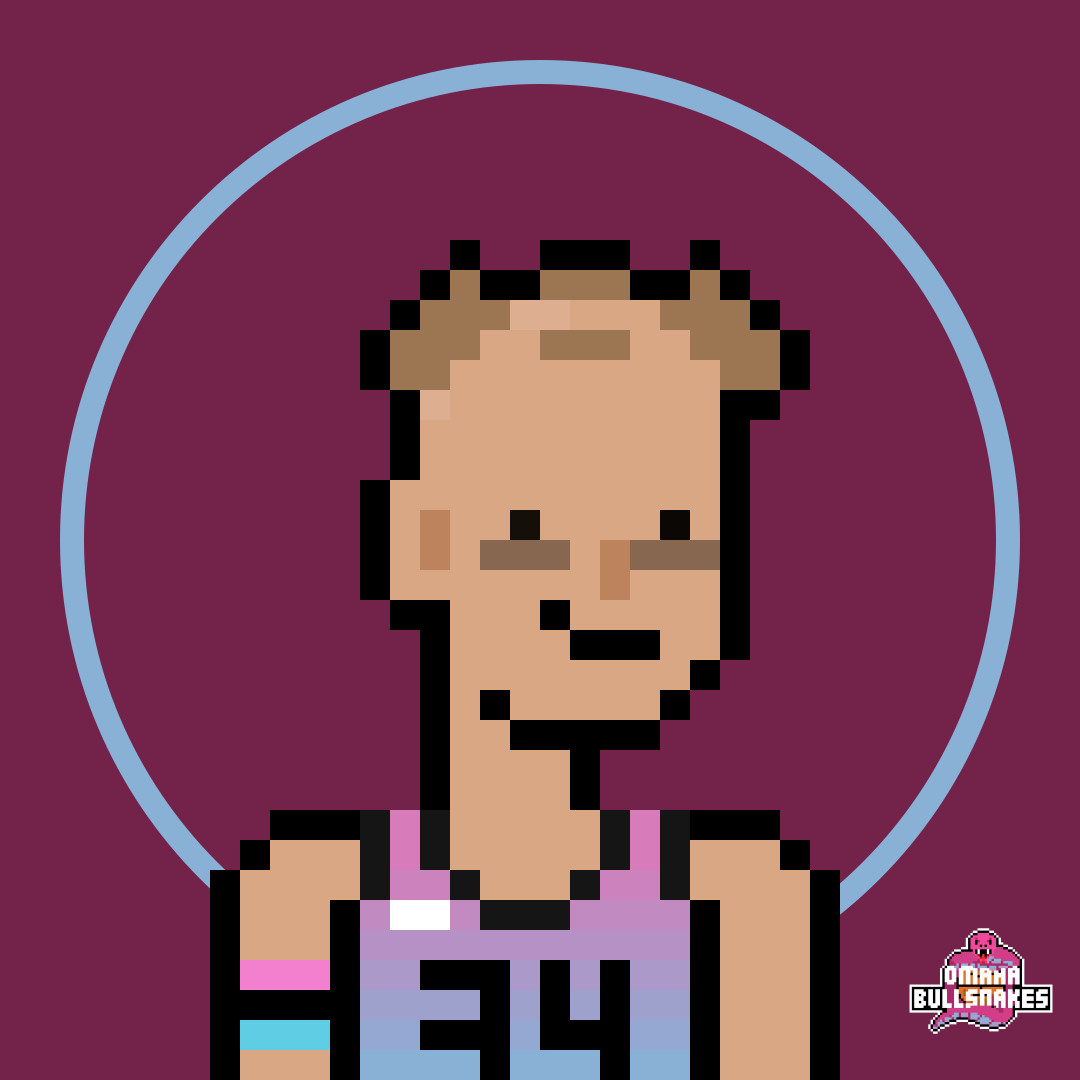 Poster of Baller #9021