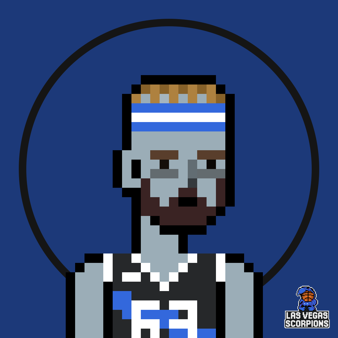 Poster of Baller #9034