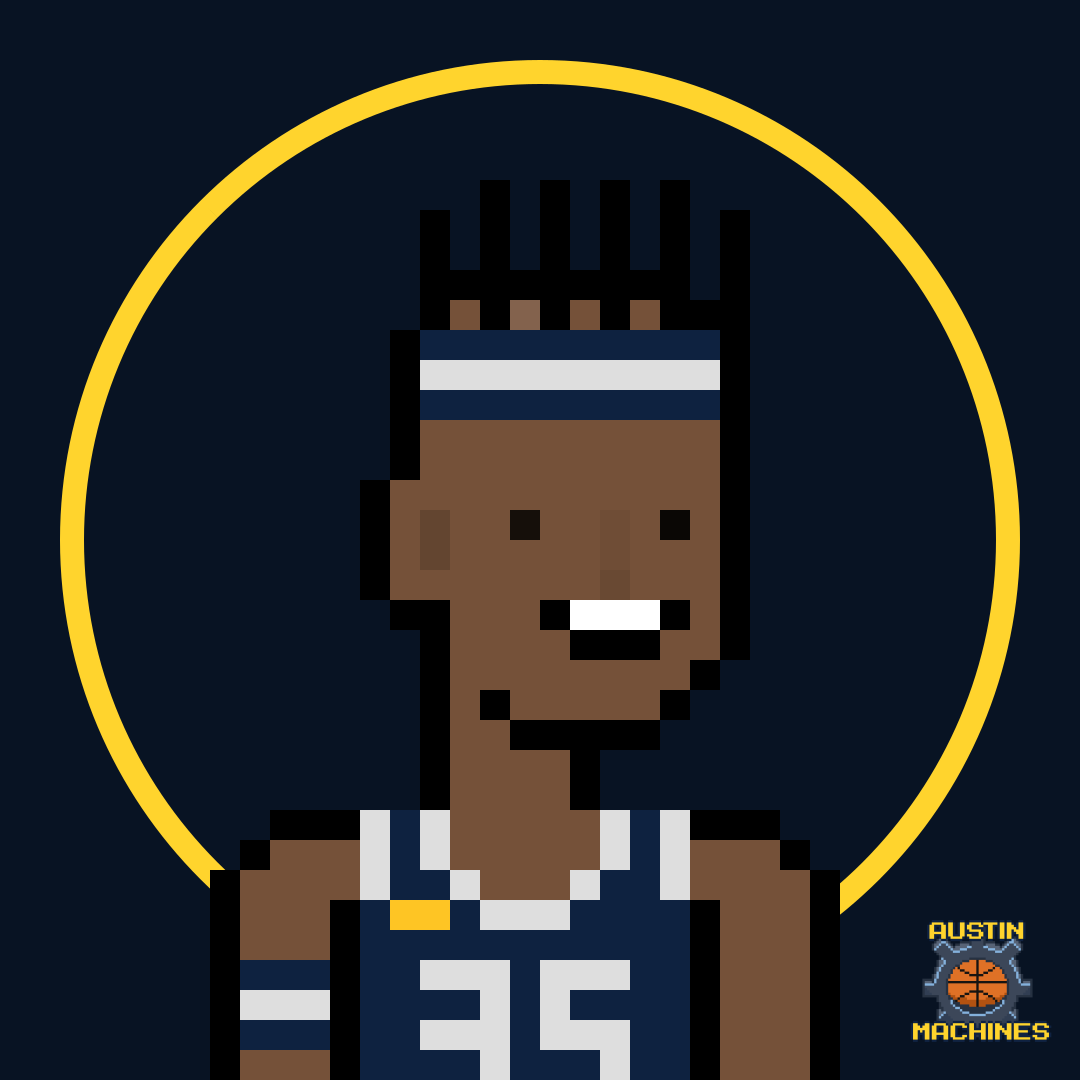 Poster of Baller #9035