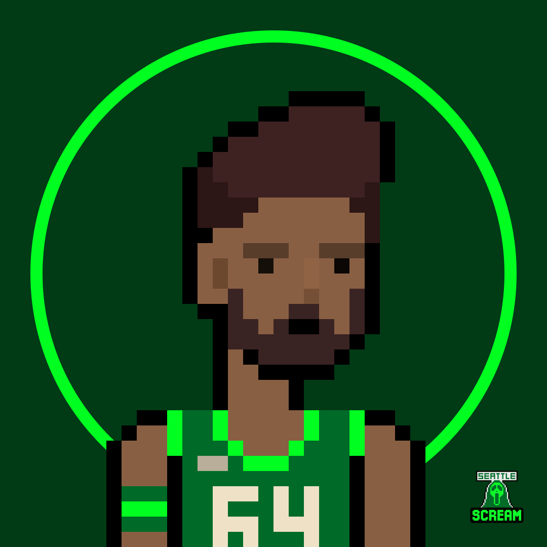 Poster of Baller #9051