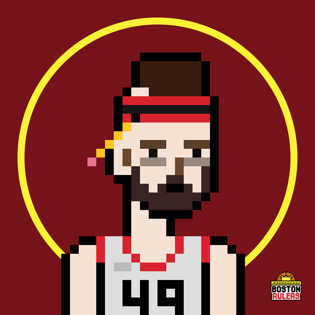 Poster of Baller #9076