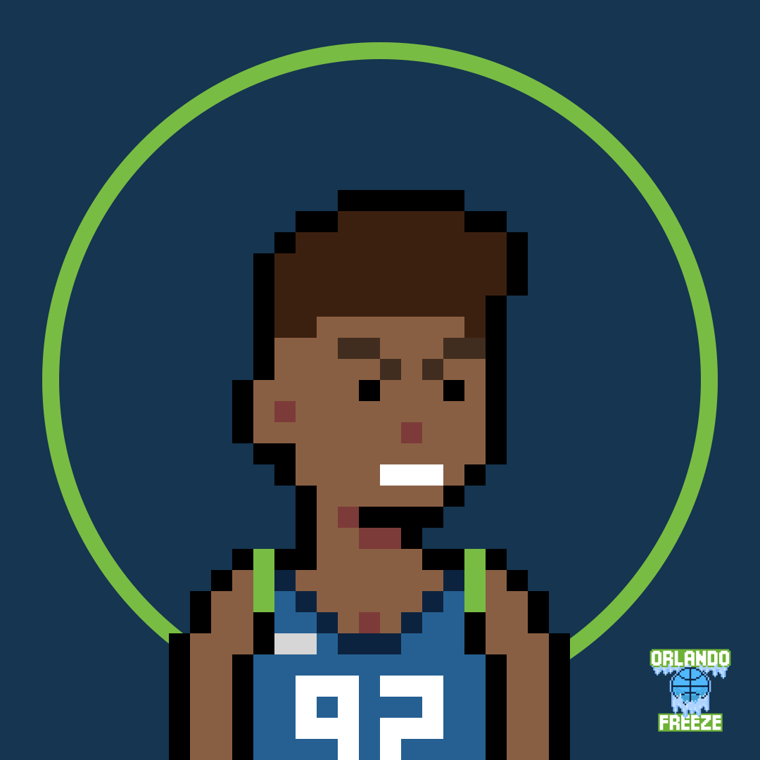 Poster of Baller #9087
