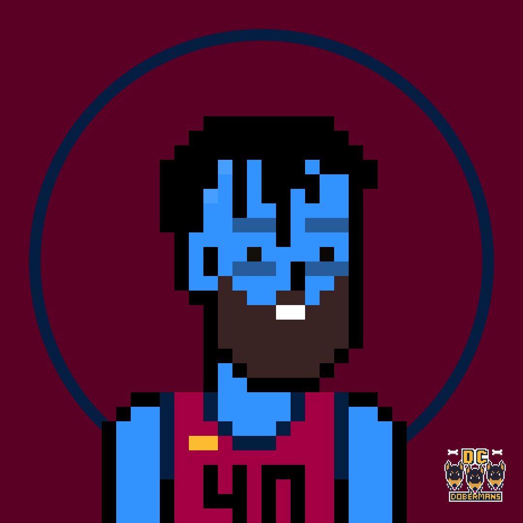 Poster of Baller #9097