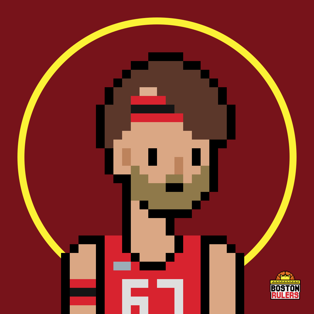 Poster of Baller #9114