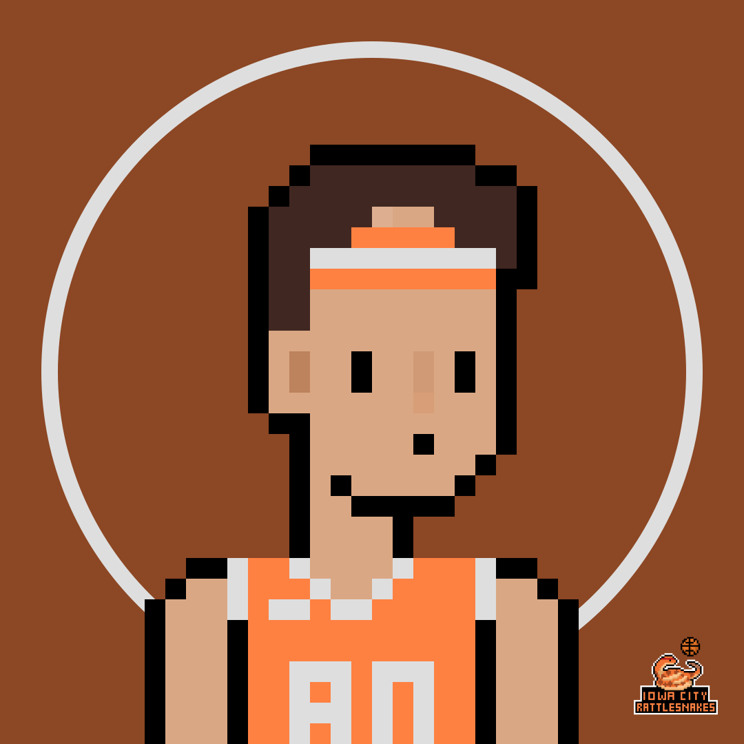 Poster of Baller #9115