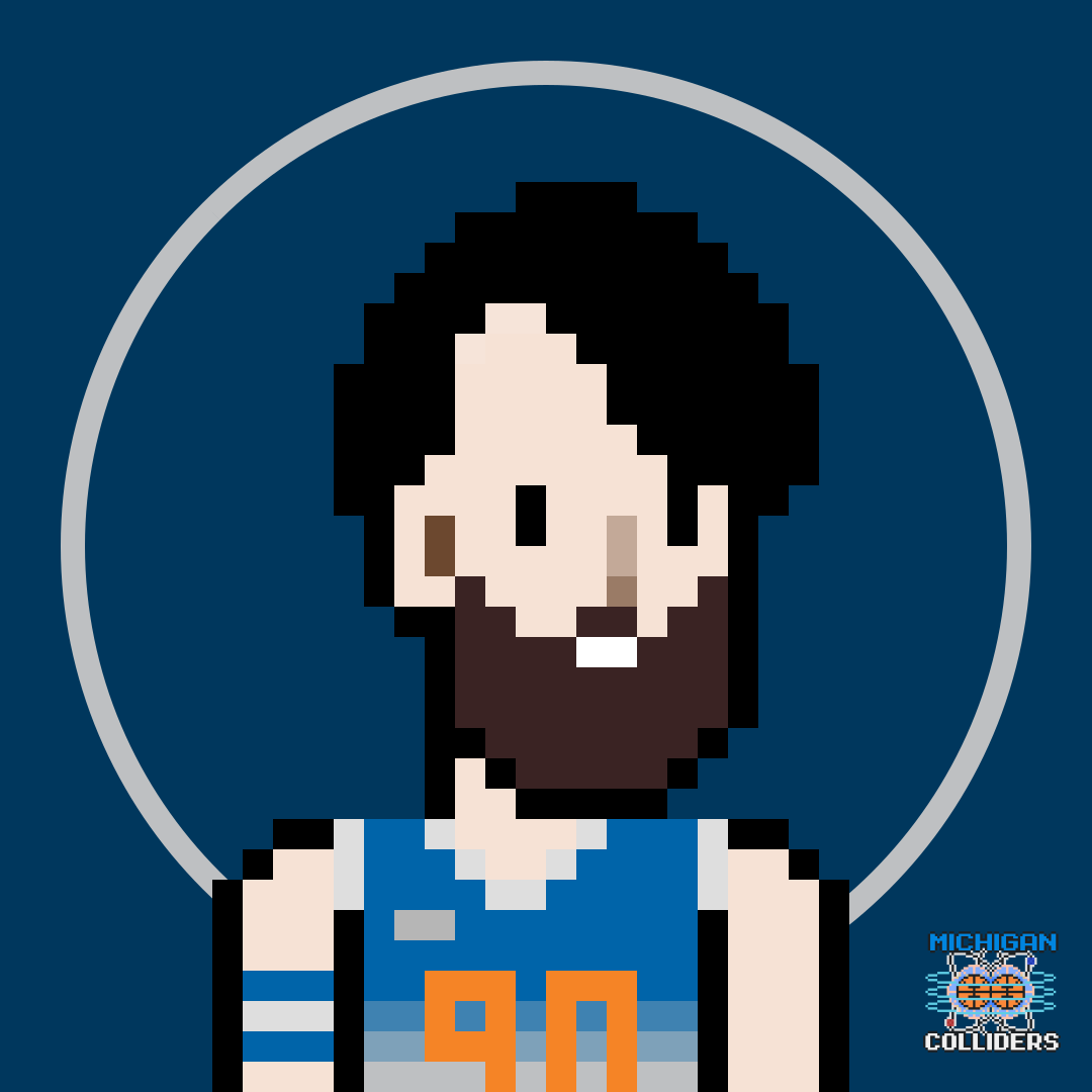 Poster of Baller #9129