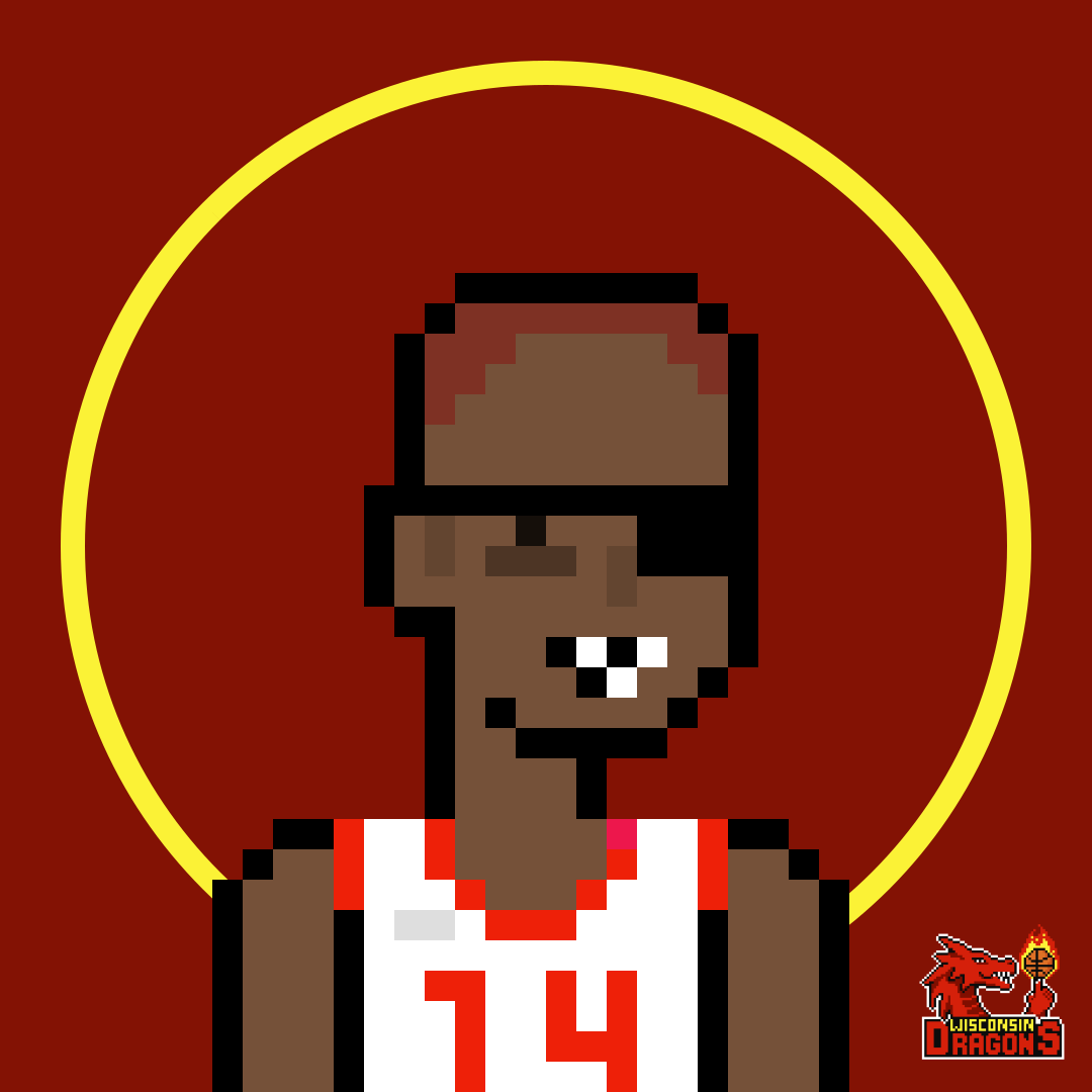 Poster of Baller #9131