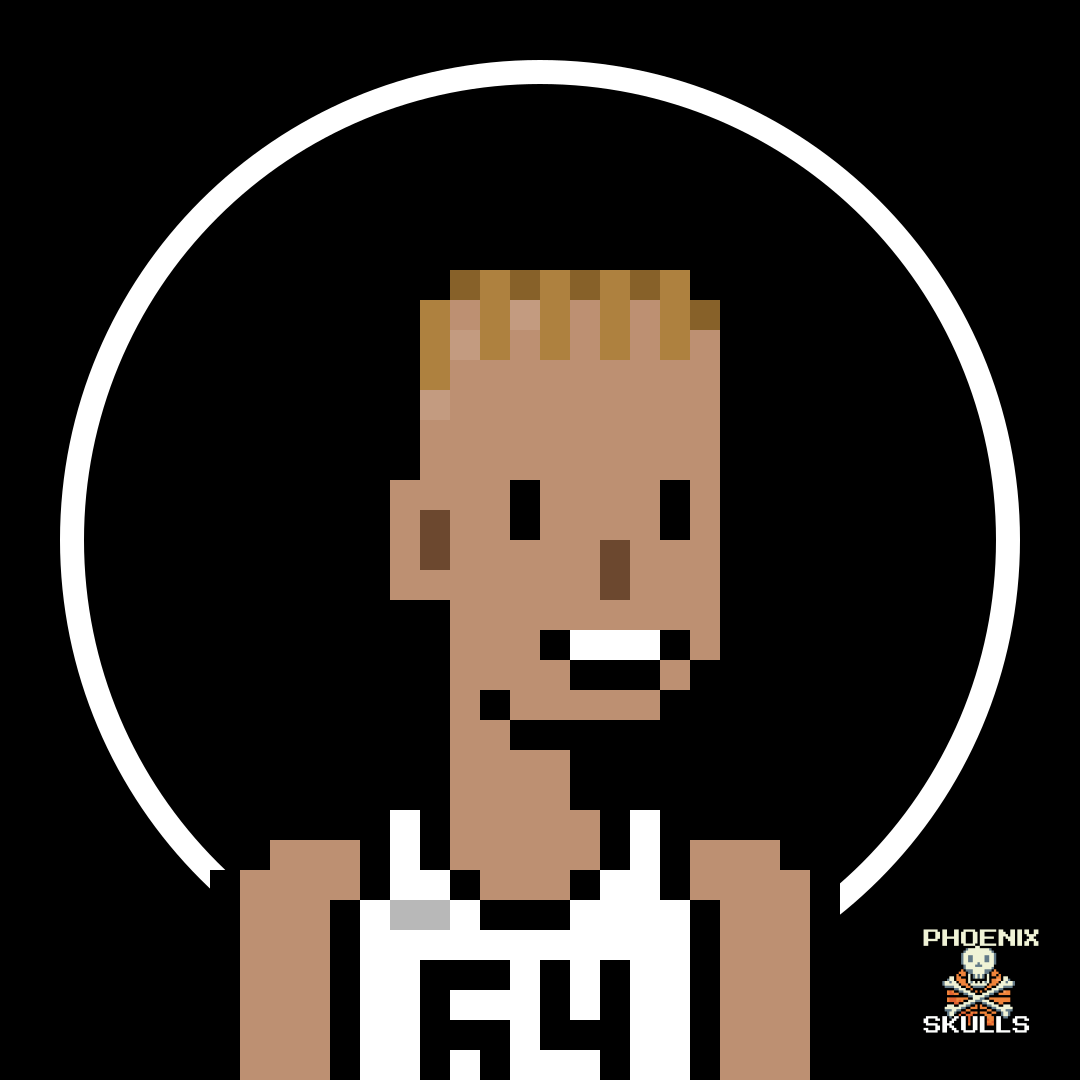 Poster of Baller #9136