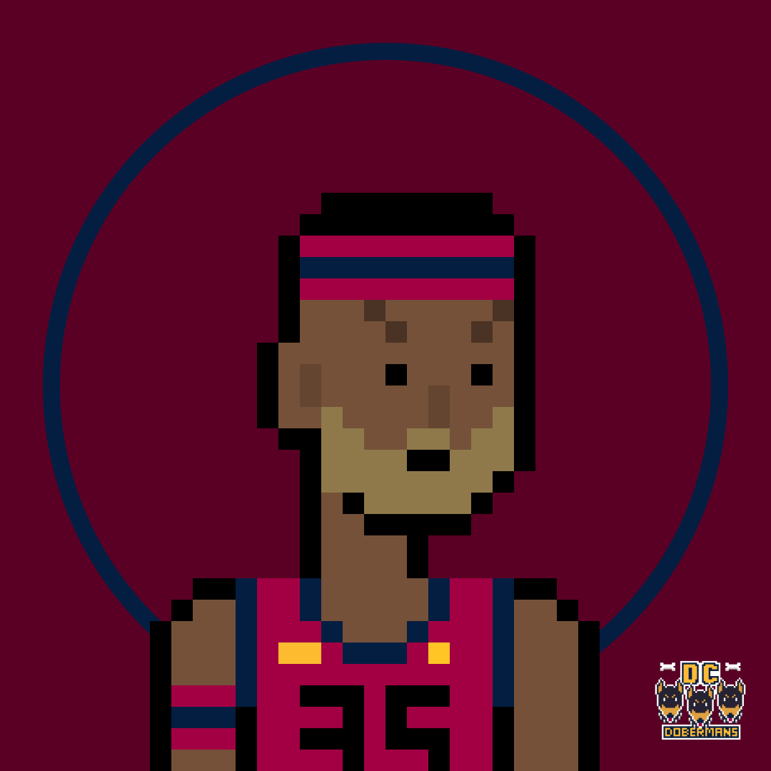 Poster of Baller #9137
