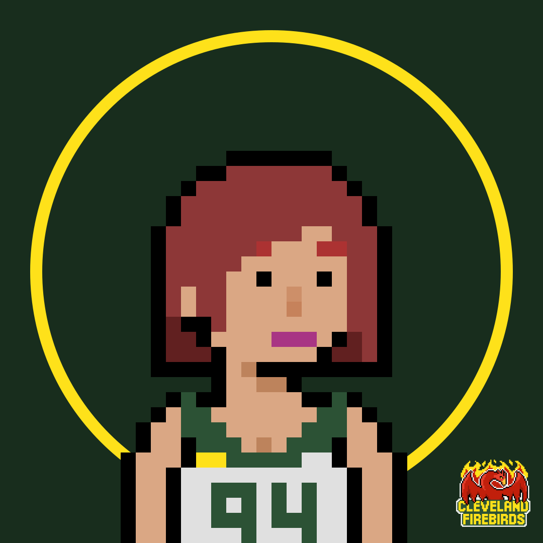 Poster of Baller #9138