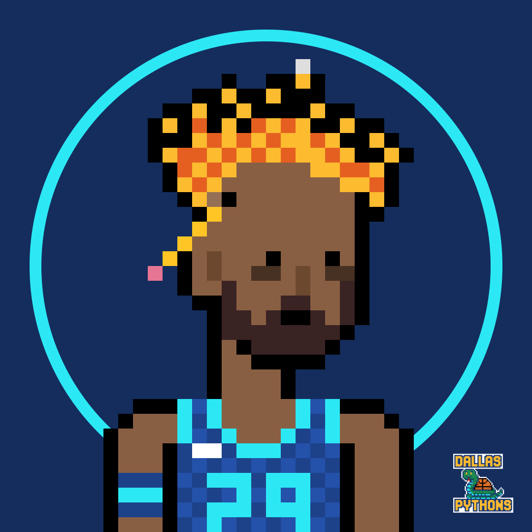 Poster of Baller #9149