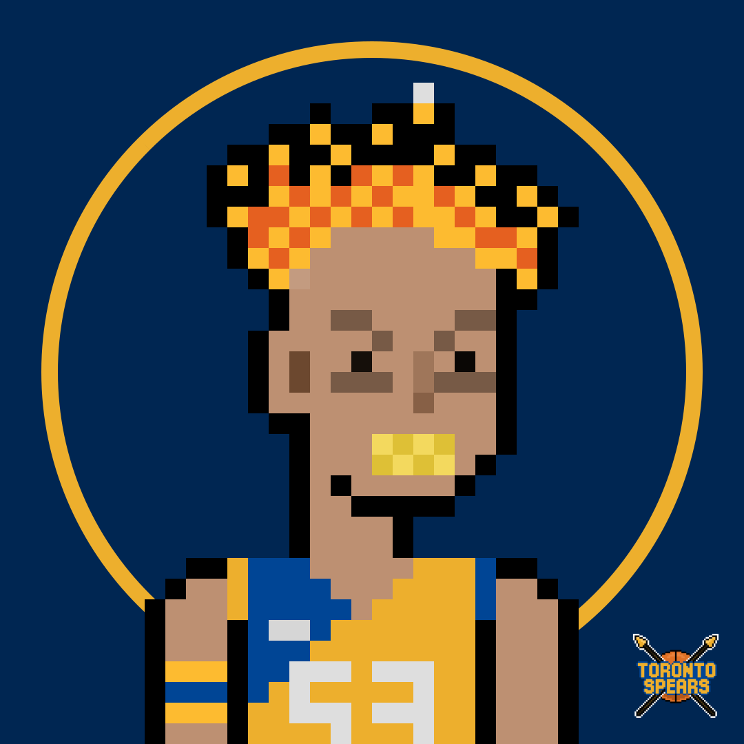Poster of Baller #9154