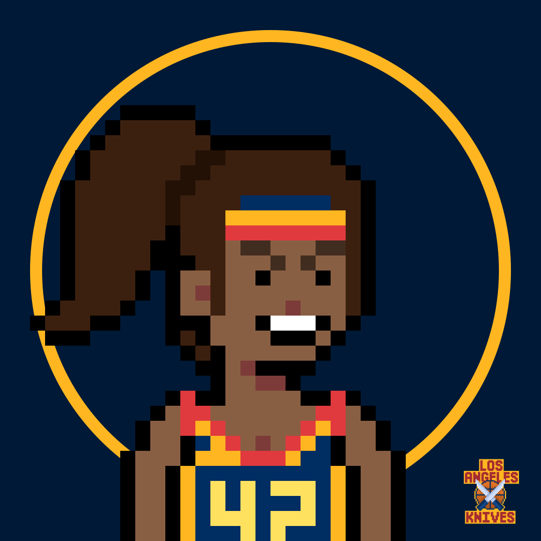 Poster of Baller #9176