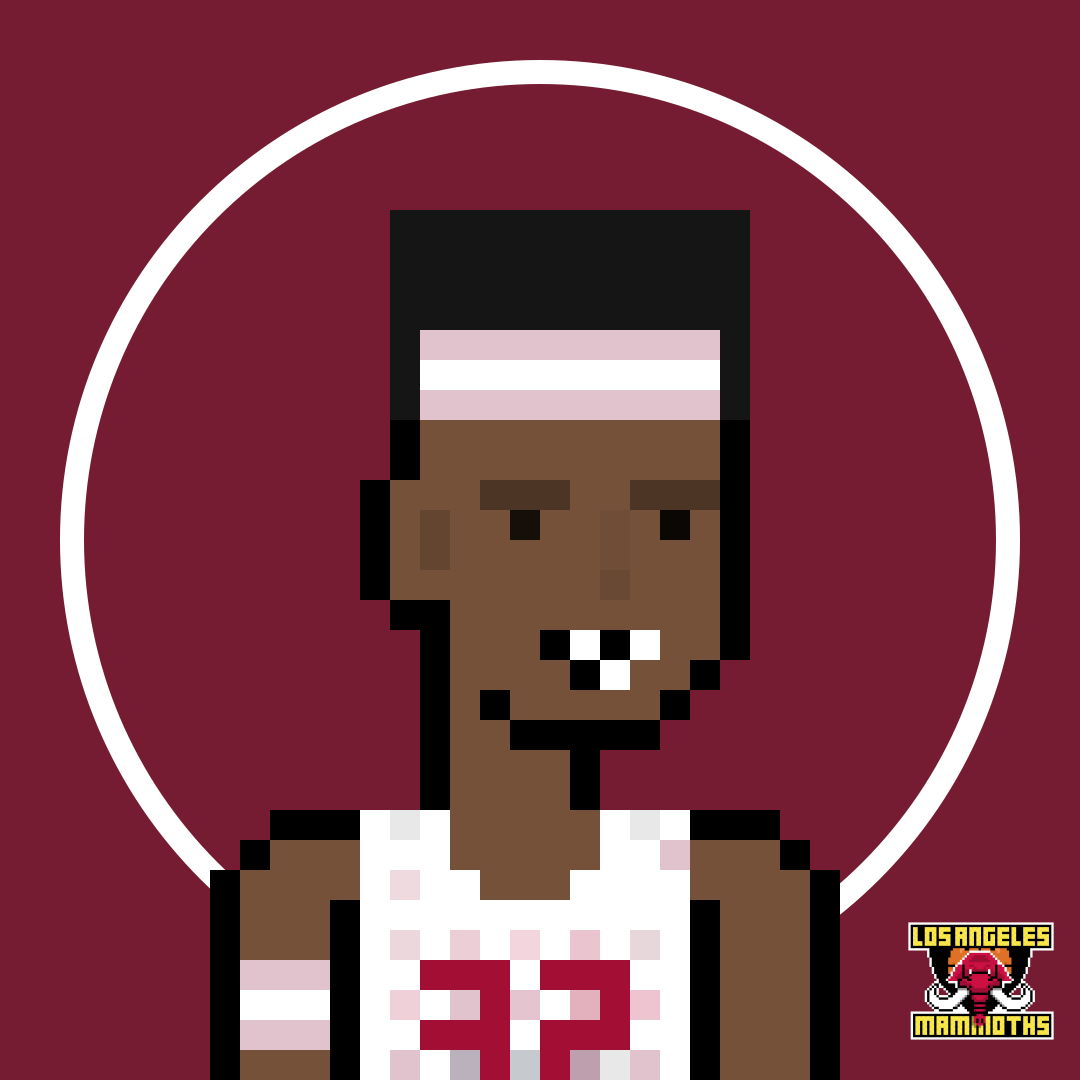 Poster of Baller #9177