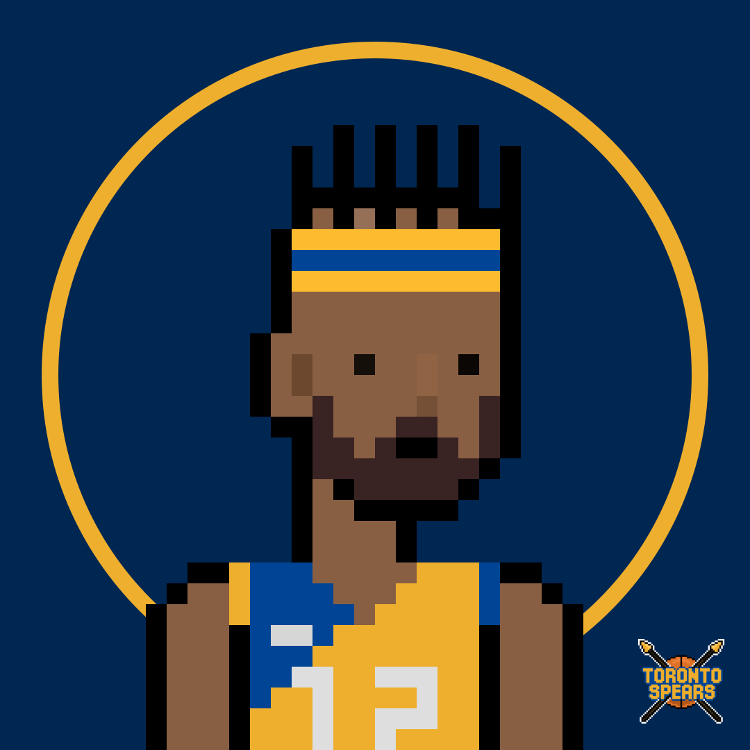 Poster of Baller #9178
