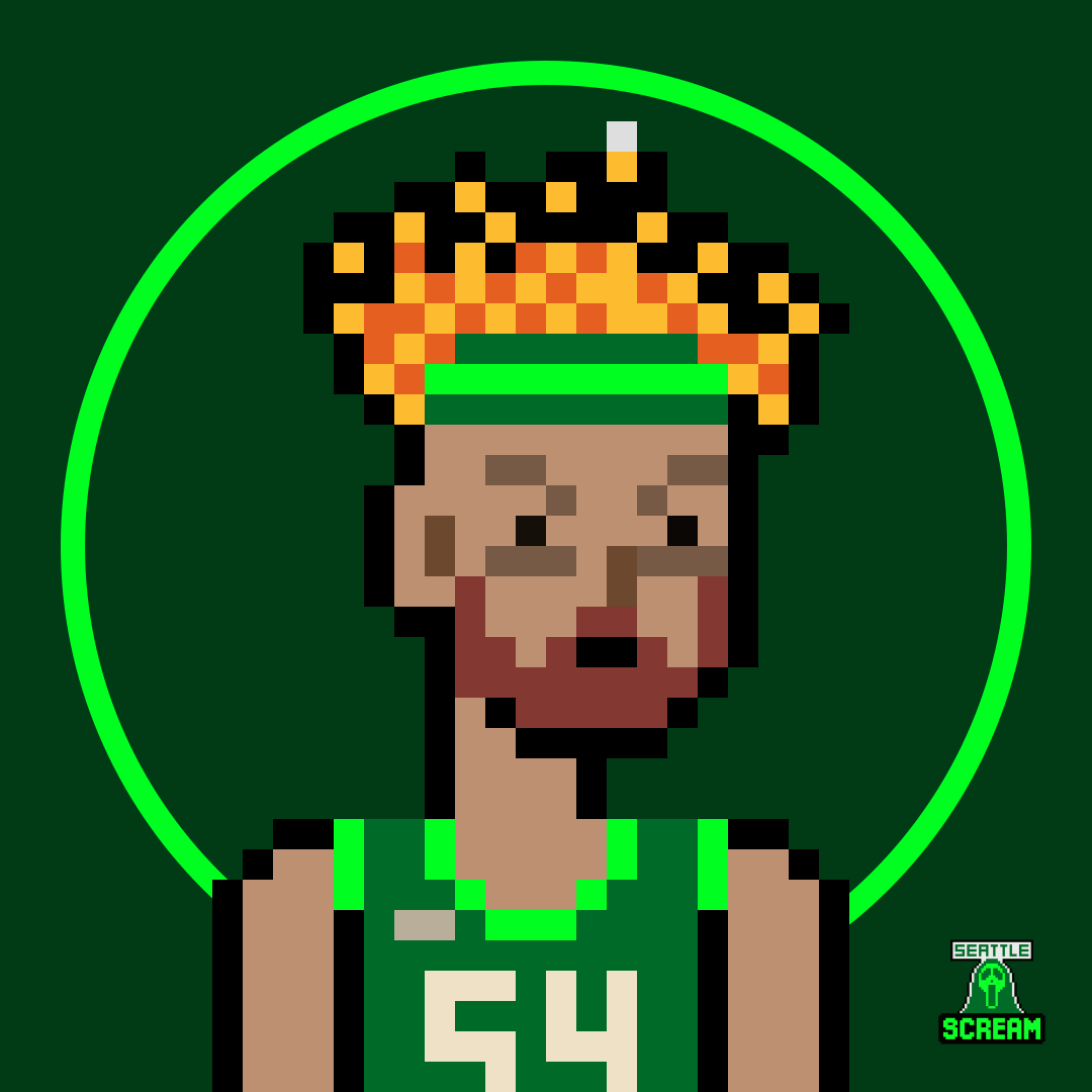 Poster of Baller #9194