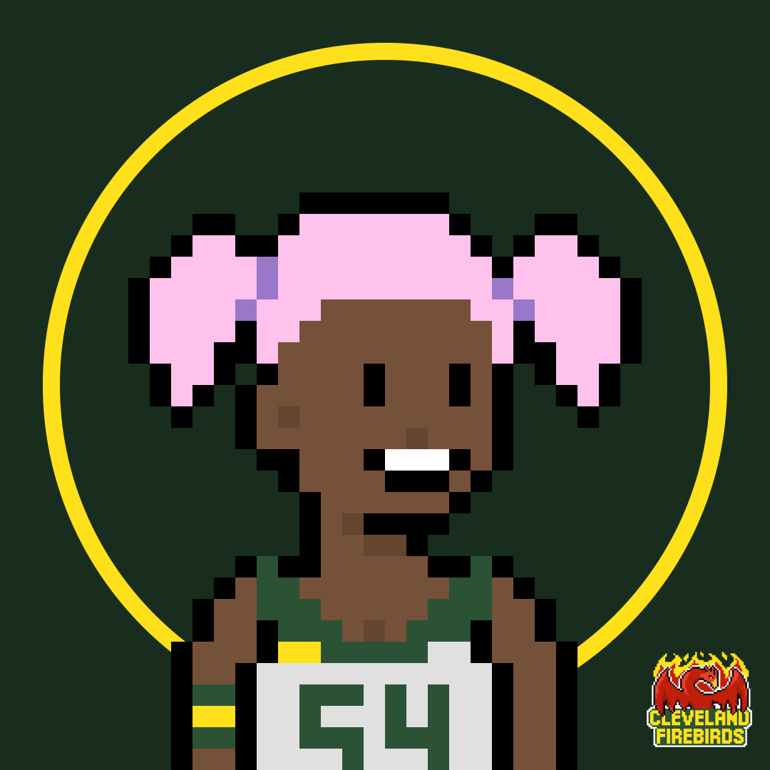 Poster of Baller #9196