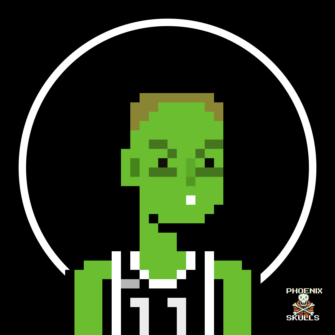 Poster of Baller #9204