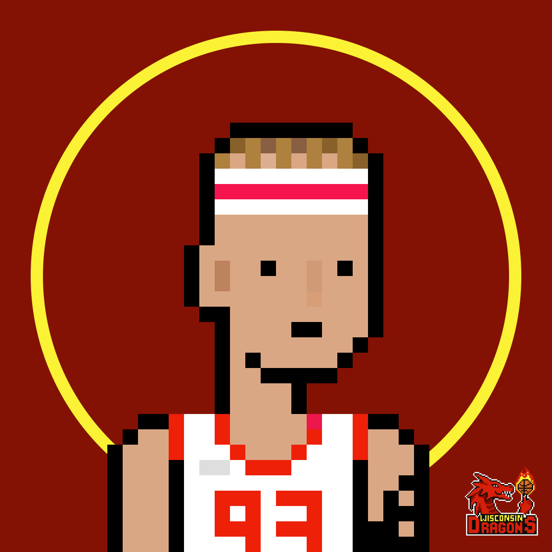 Poster of Baller #9209