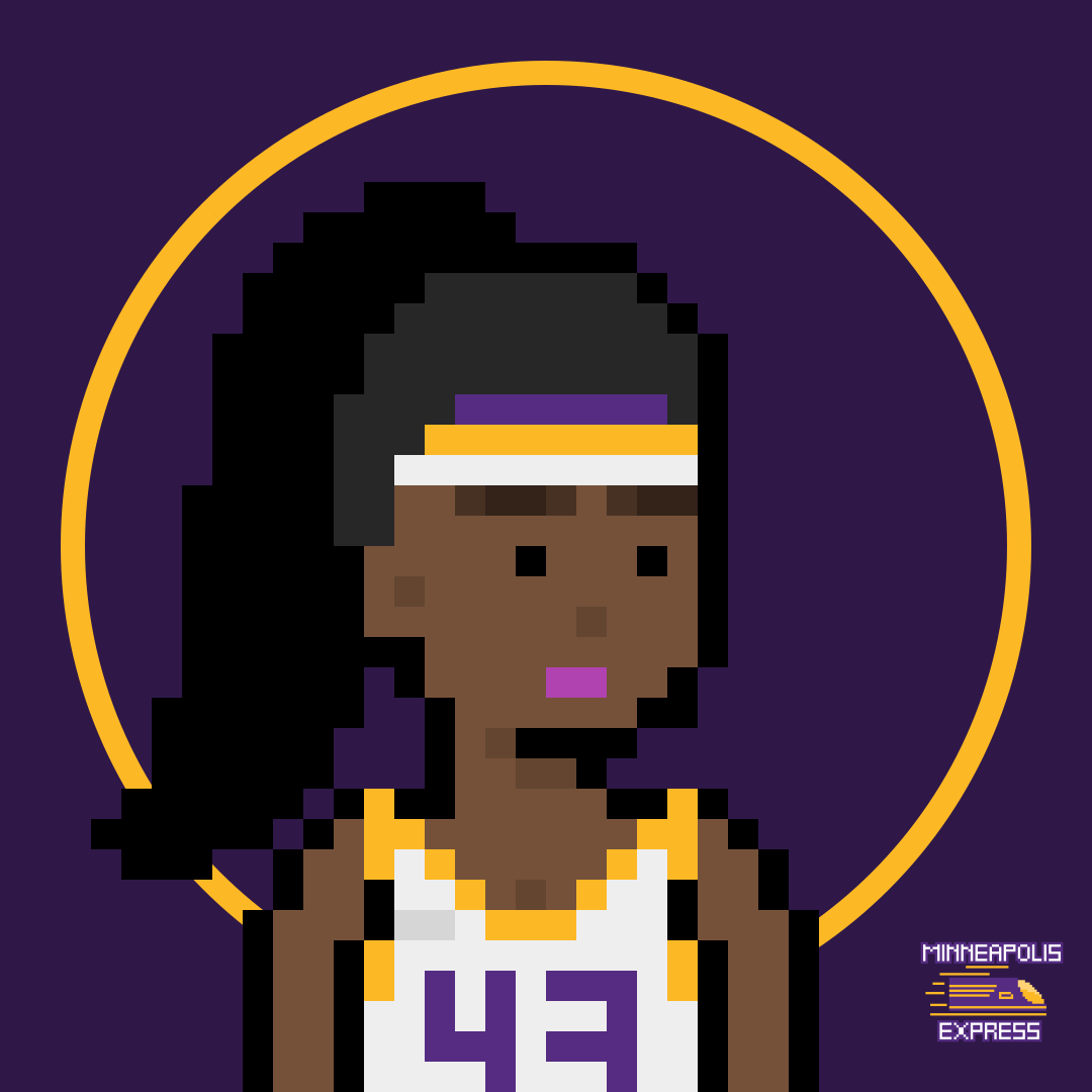 Poster of Baller #9214