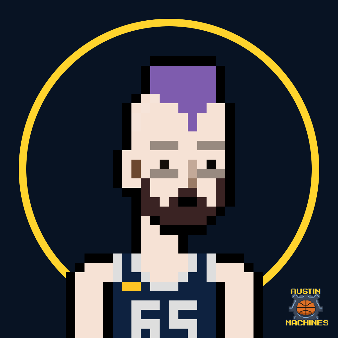Poster of Baller #9229