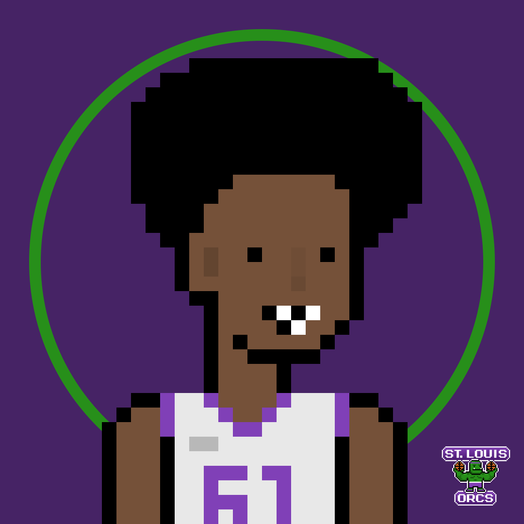 Poster of Baller #9243