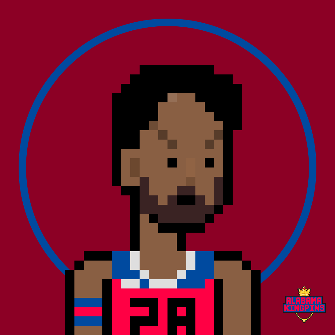 Poster of Baller #9246