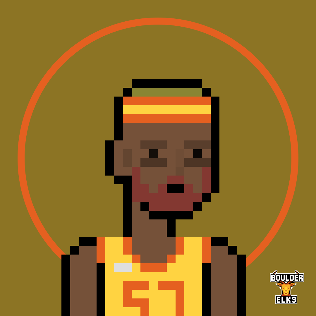 Poster of Baller #9253