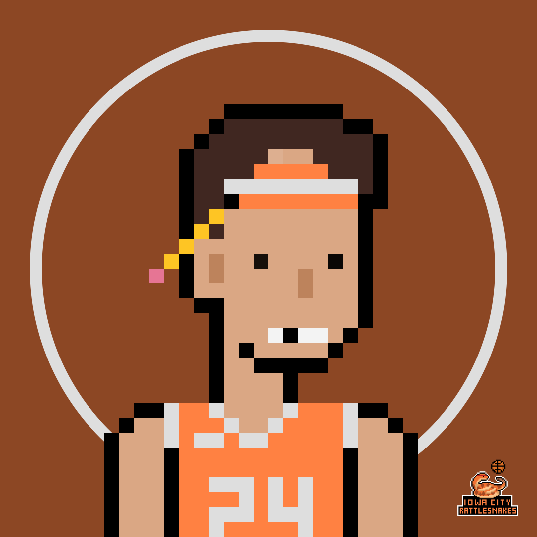 Poster of Baller #9259