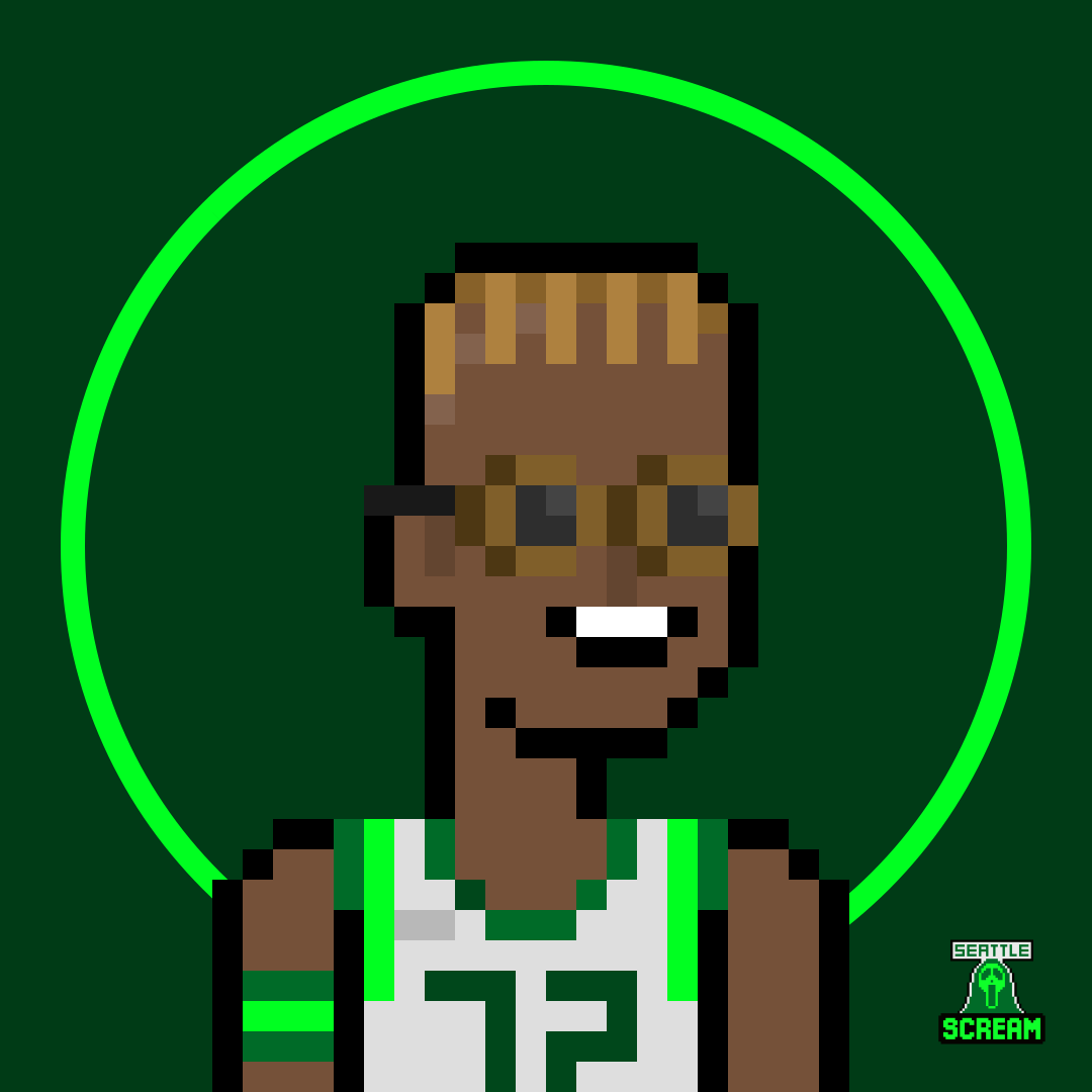 Poster of Baller #9281