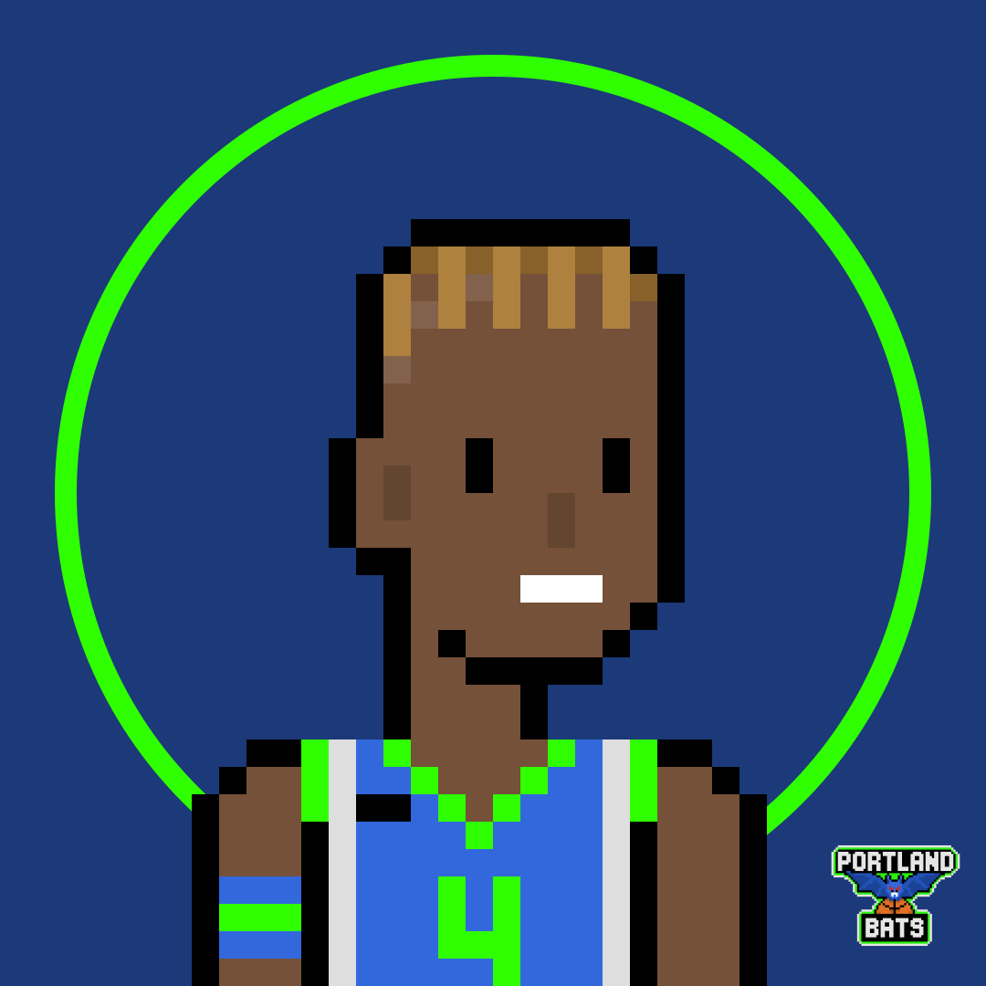 Poster of Baller #9287