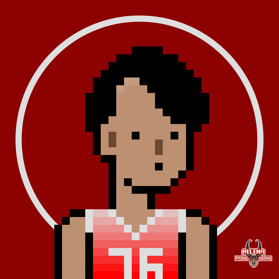 Poster of Baller #9289