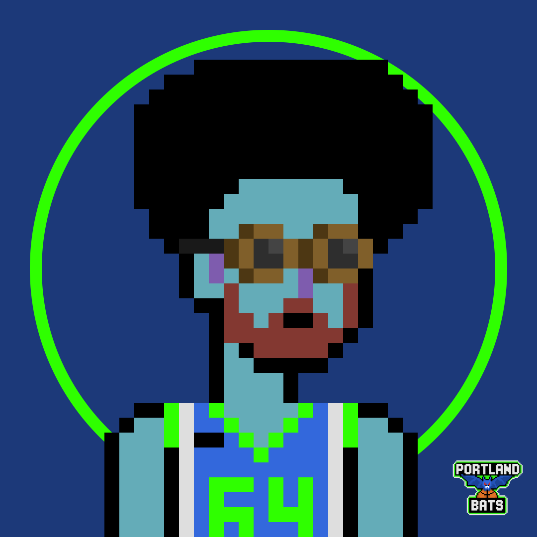 Poster of Baller #9294