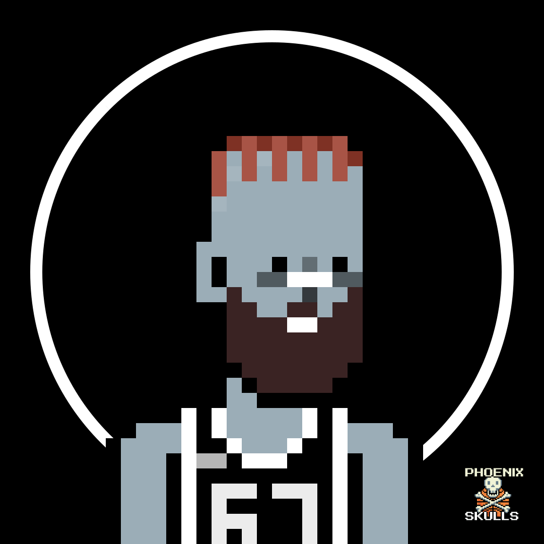 Poster of Baller #9302