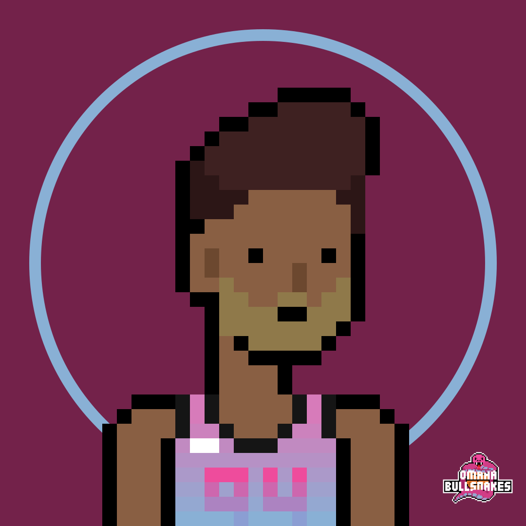 Poster of Baller #9305