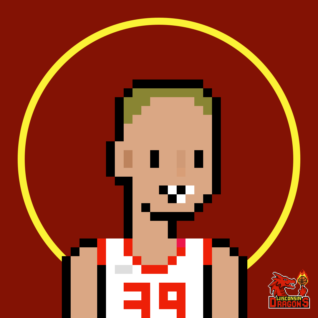 Poster of Baller #9313