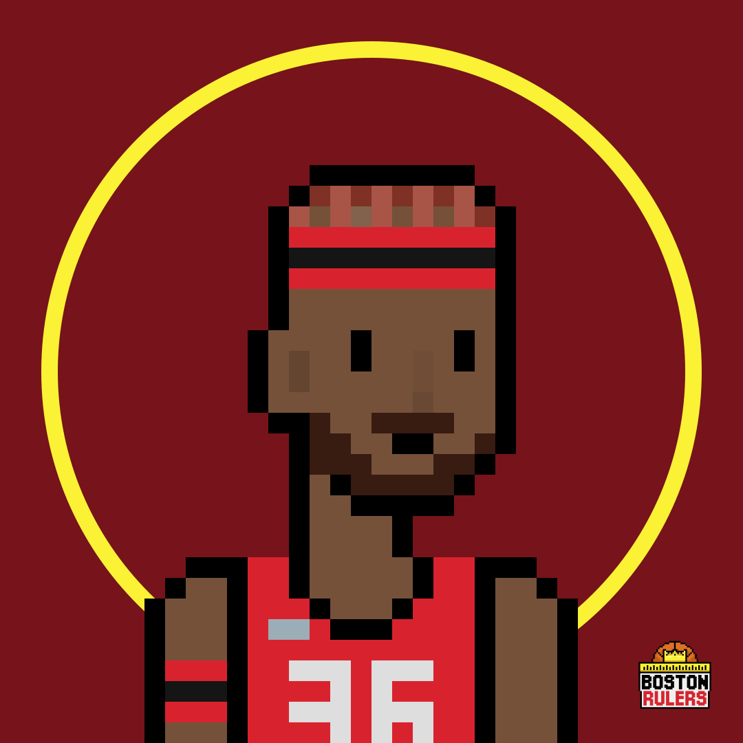 Poster of Baller #9315