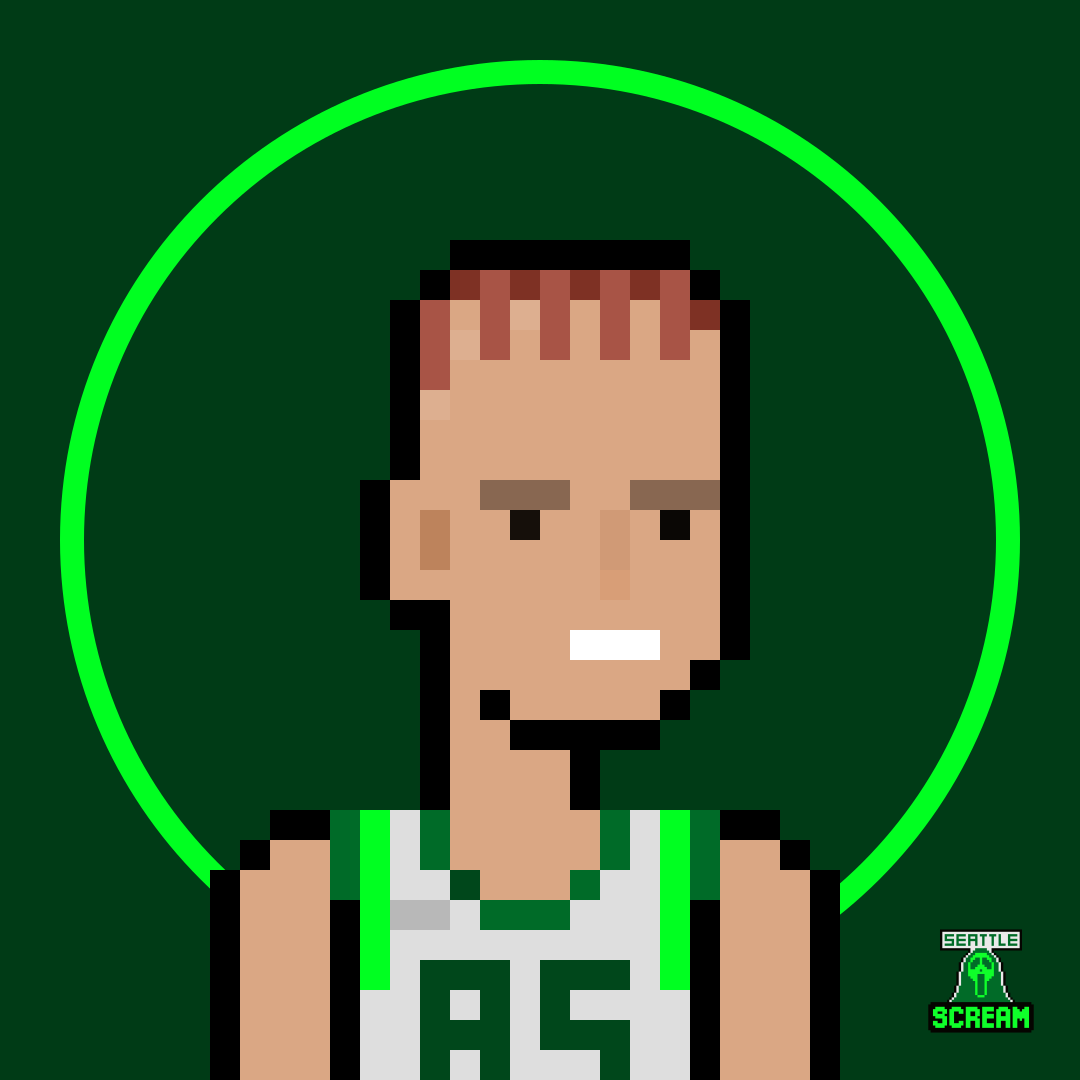 Poster of Baller #9320