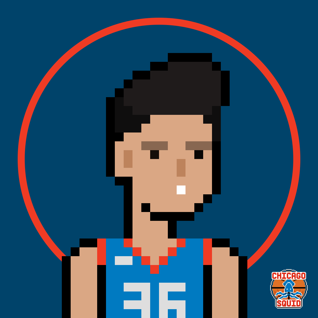 Poster of Baller #9323